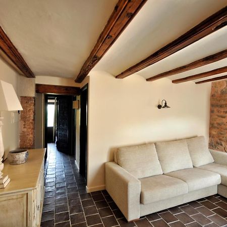 La Casa Grande De Albarracinアパートメント エクステリア 写真