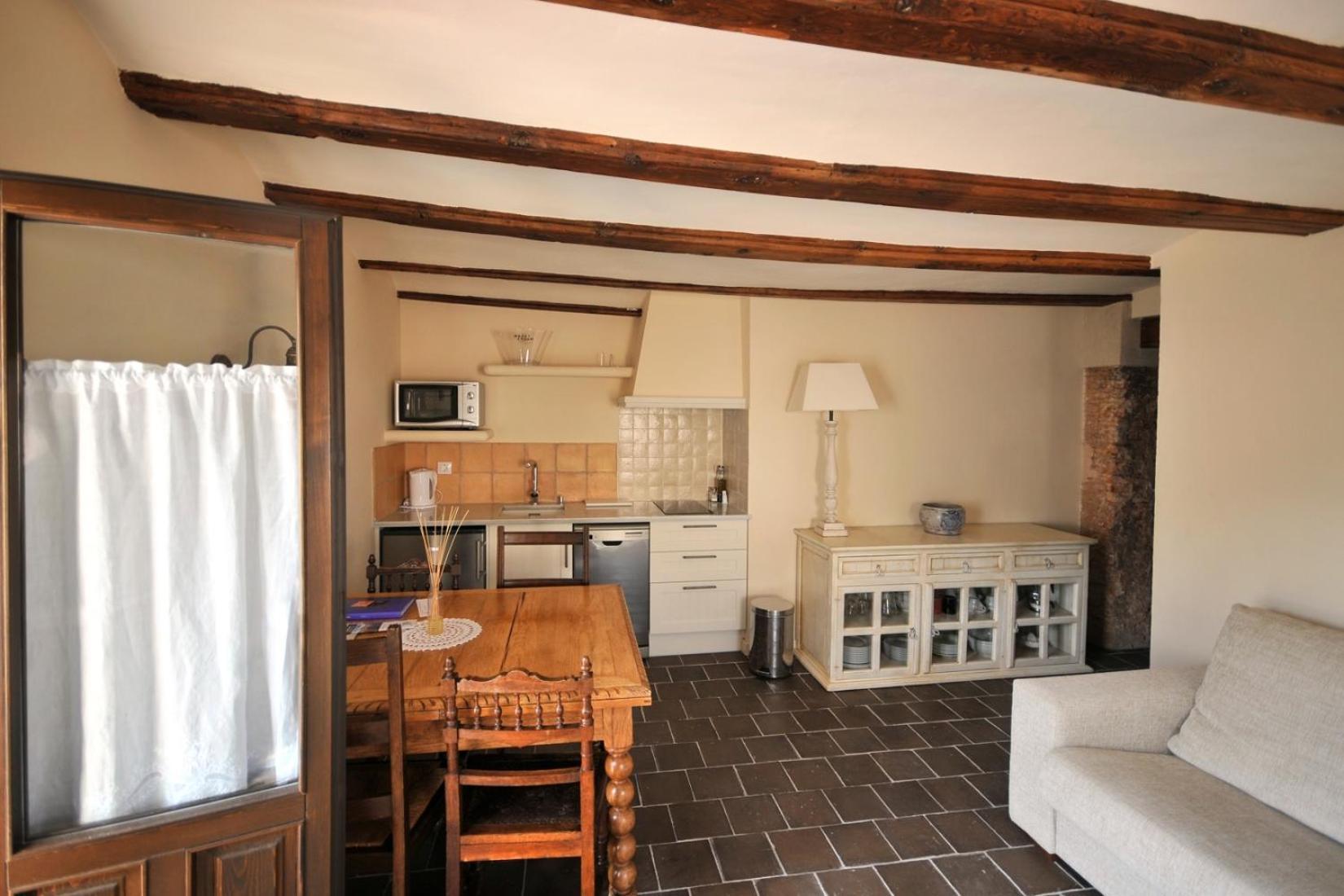 La Casa Grande De Albarracinアパートメント エクステリア 写真